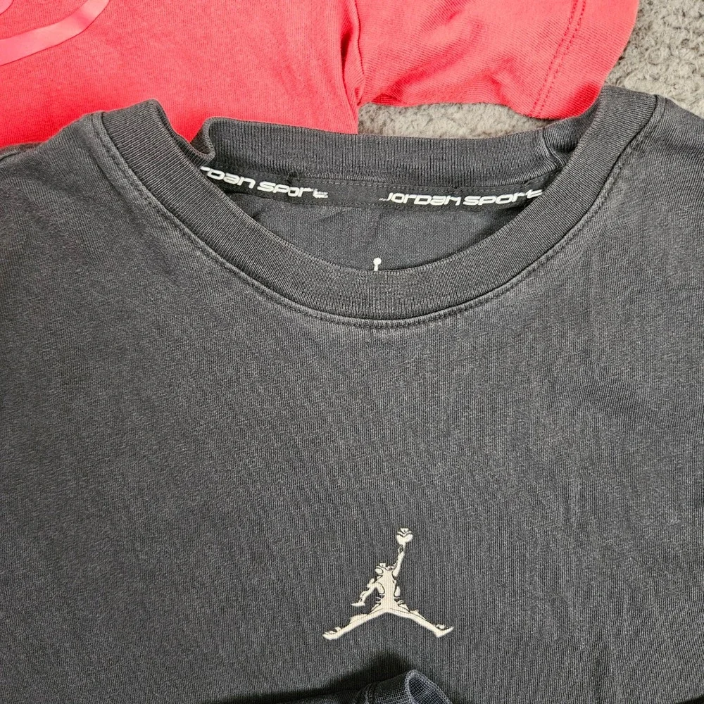 Jordan brand quantity